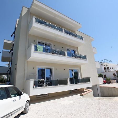Hotel Golden Ksamil Esterno foto