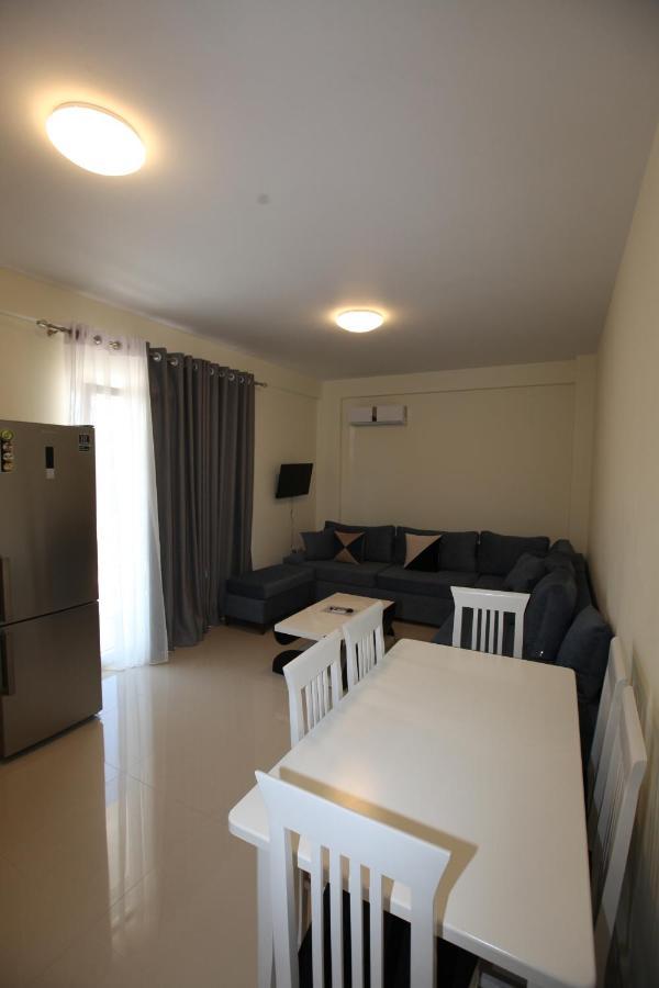 Hotel Golden Ksamil Esterno foto